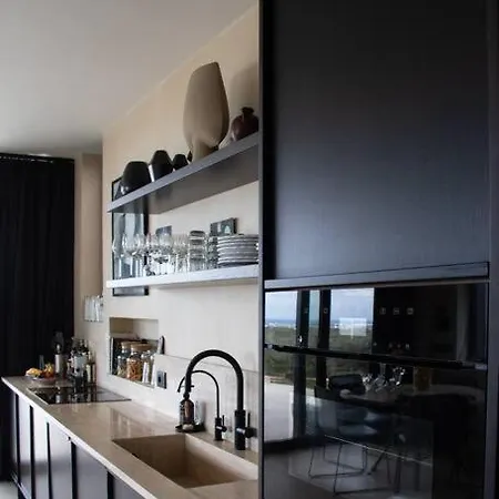 Luxury With Breathtaking Panoramic Sea View. Villa